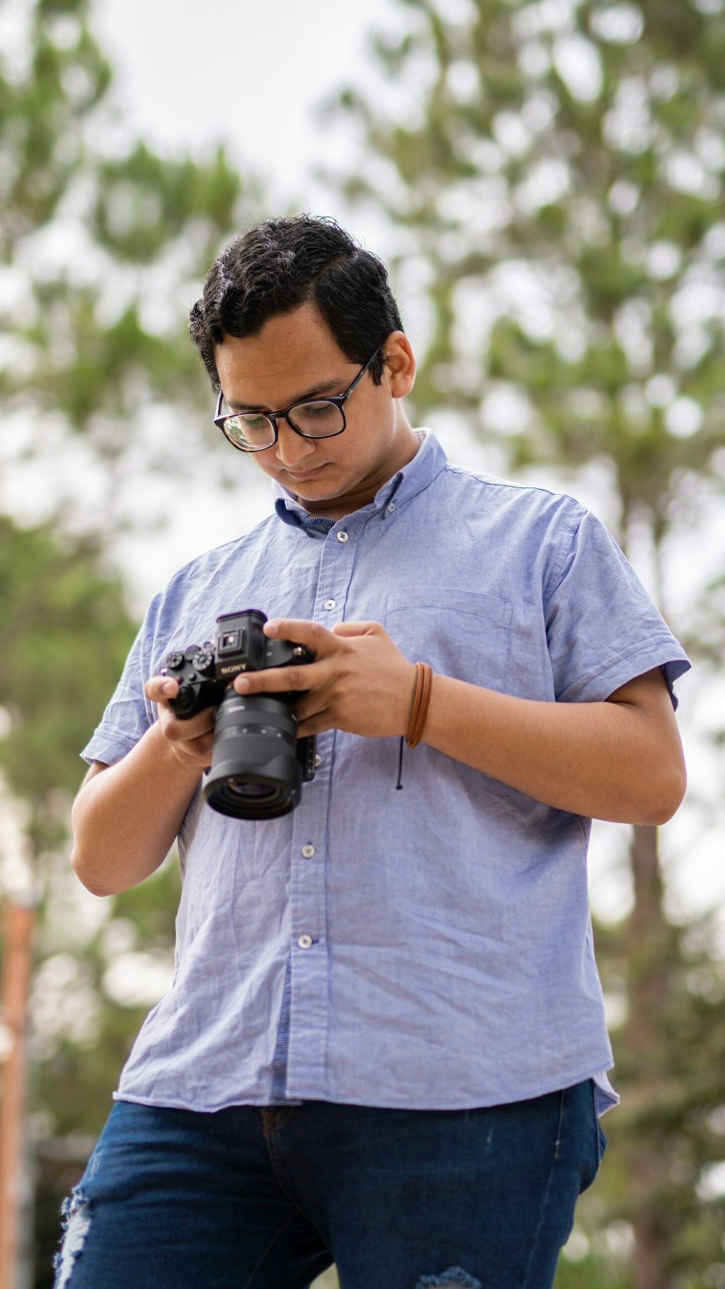 Tips om inspiratie op te doen voor je volgende fotoshoot