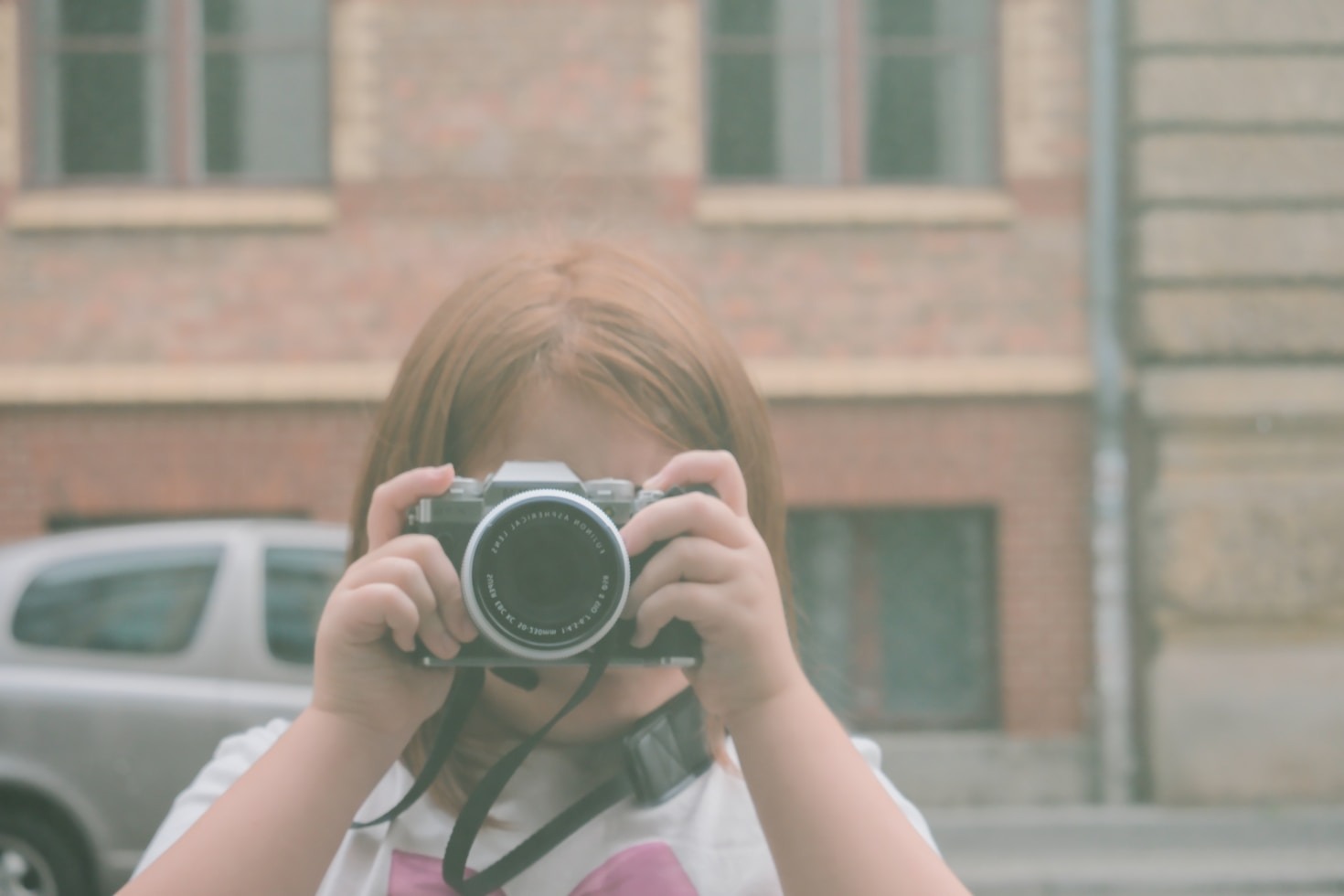 Het belang van samenwerking in fotografie